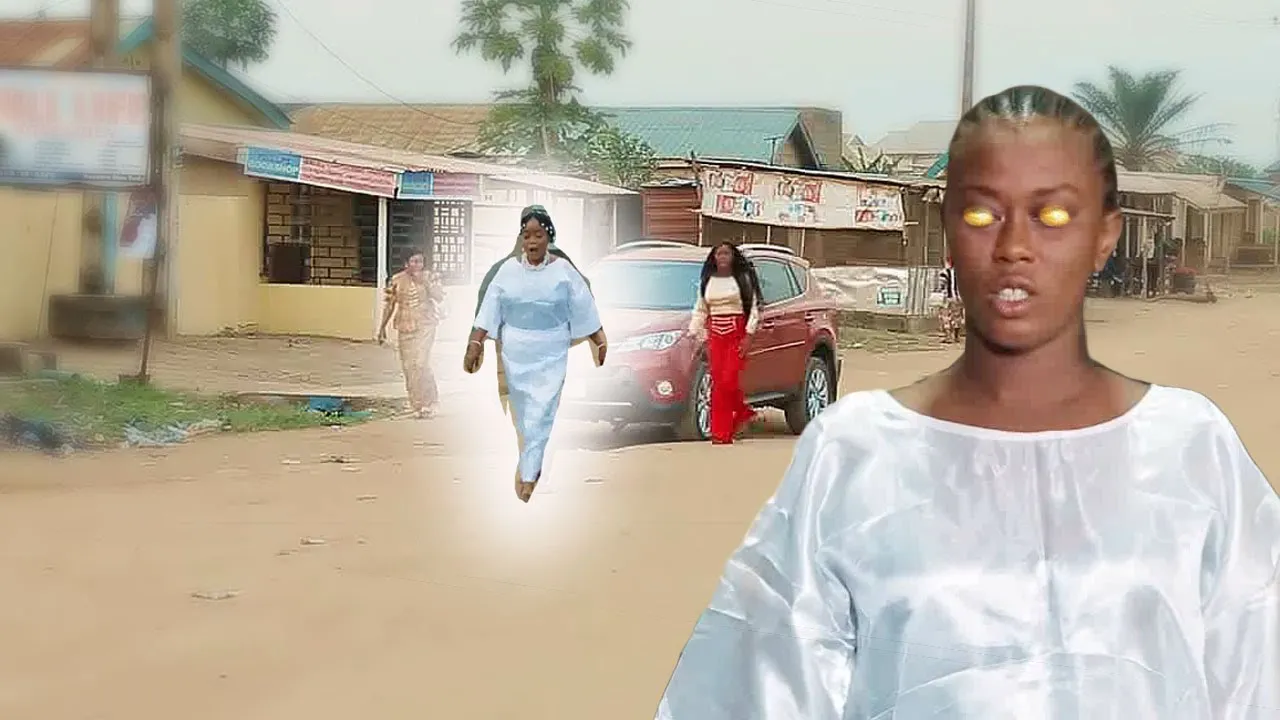 Eyitayo Omo Osun