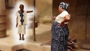 Oyun Abami Omo