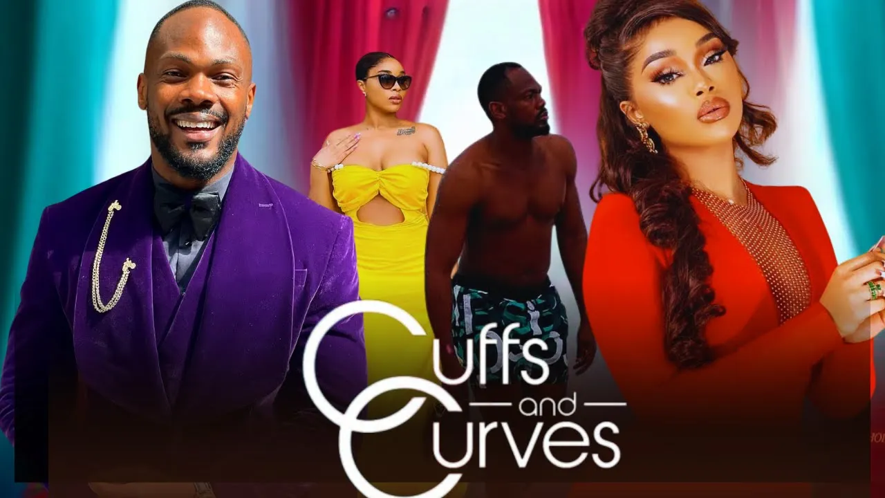 CUFFS AND CURVES