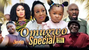 OMUGWO SPECIAL