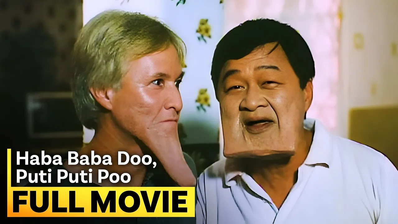 Haba Baba Doo, Puti Puti Poo