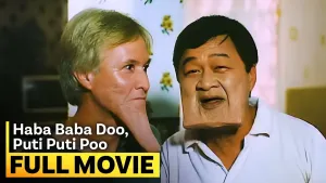 Haba Baba Doo, Puti Puti Poo