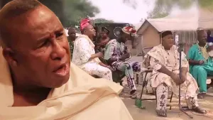 Olorin Iboji