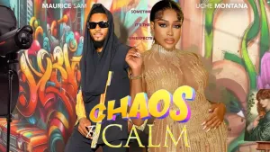 CHAOS TO CALM
