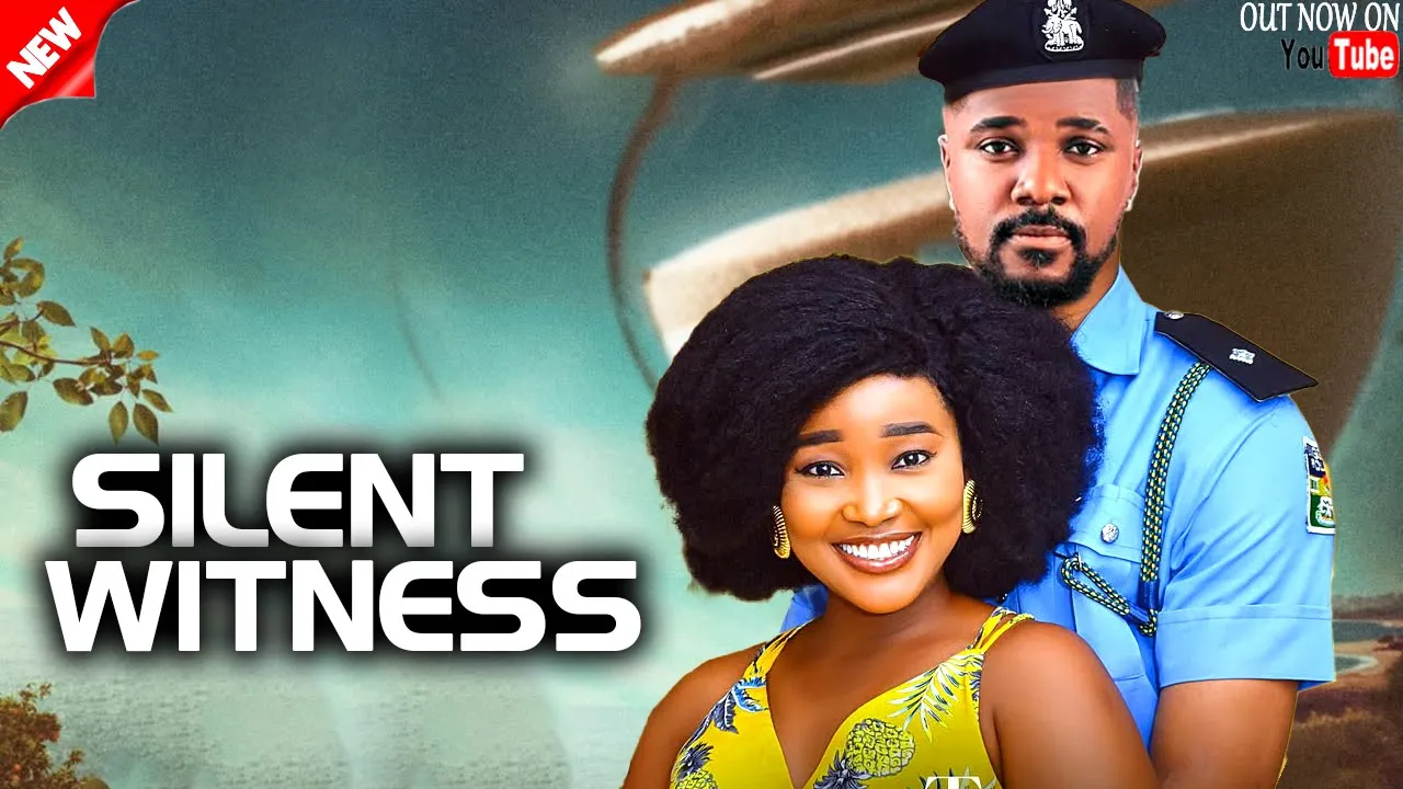 SILENT WITNESS