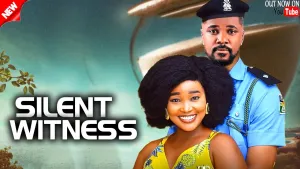 SILENT WITNESS