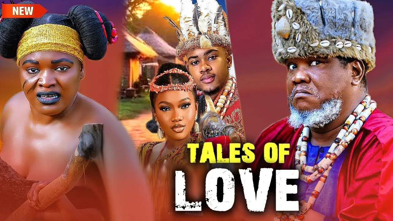 Tales of Love