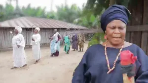 Alake Oniwo