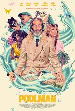 Poolman [Portuguese]