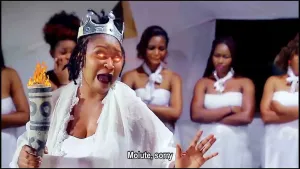 Igbeyawo Aje