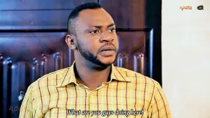 July 1st - Latest Yoruba Movie Drama Premium