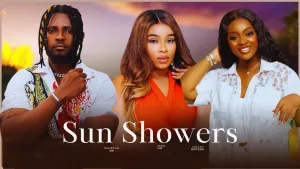 SUN SHOWERS