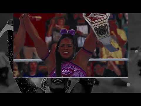 Every Major Women's Wrestling Championship Match of 2022 Part 1 | WWH