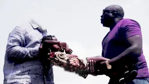 Omo Iboji