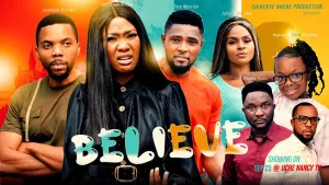 BELIEVE