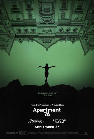 Apartment 7A [Portuguese]