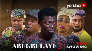 Abegbelaye 3
