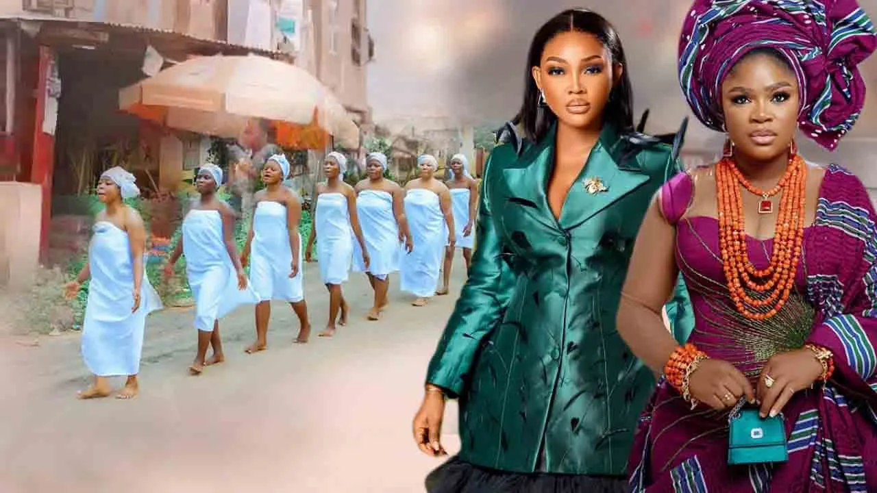 Awon Omoge Owanbe: Owanbe Queens