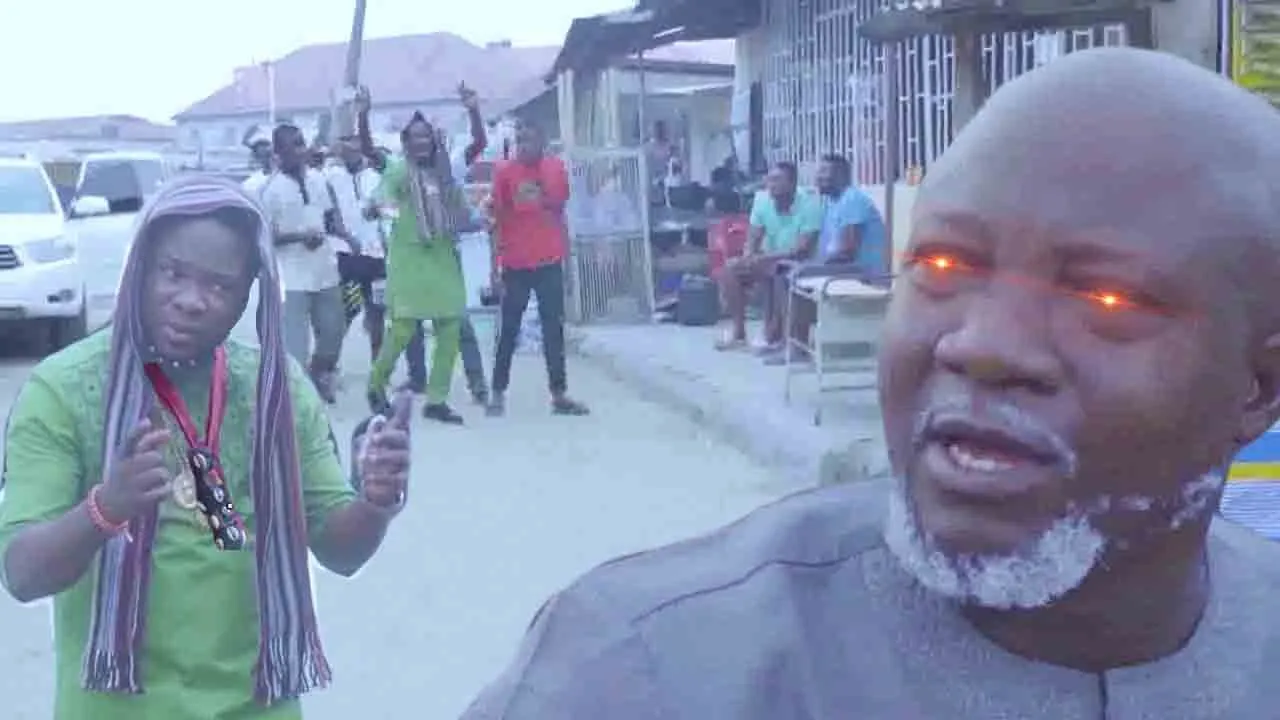 Gbogbo Aiye
