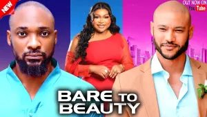 BARE TO BEAUTY