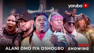 Alani Omo Iya Osogbo