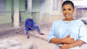 Arewa Oloju Rere: The One with an Irresistible Face