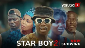 Star Boy 2