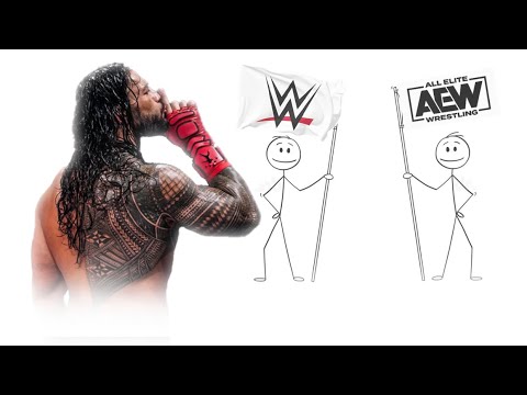 Dear Wrestling Community, backdrop