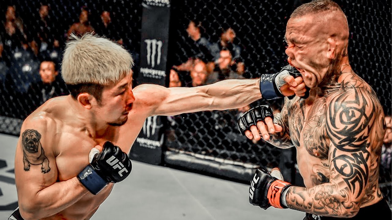 MOST BRUTAL MMA Knockouts of September | 2021 Edition