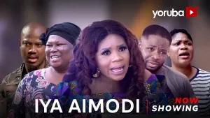 Iya Aimodi