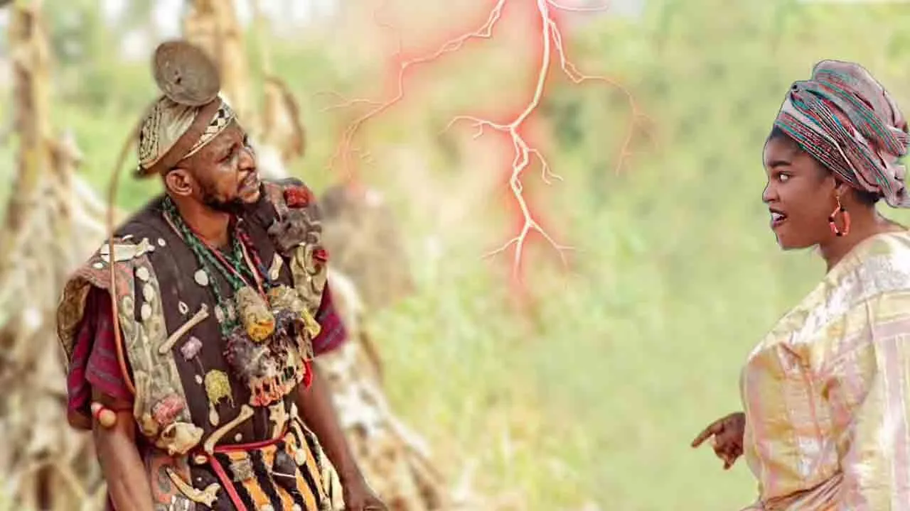 Arewa Inu Igbo: The Beauty in the Forest