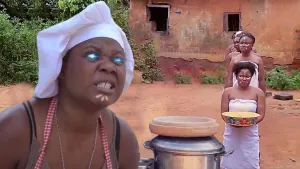 Apeke Olounje