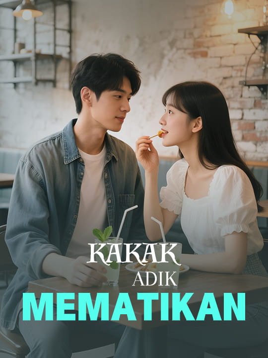 Kakak Adik Mematikan poster