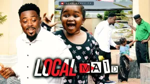 LOCAL MAID
