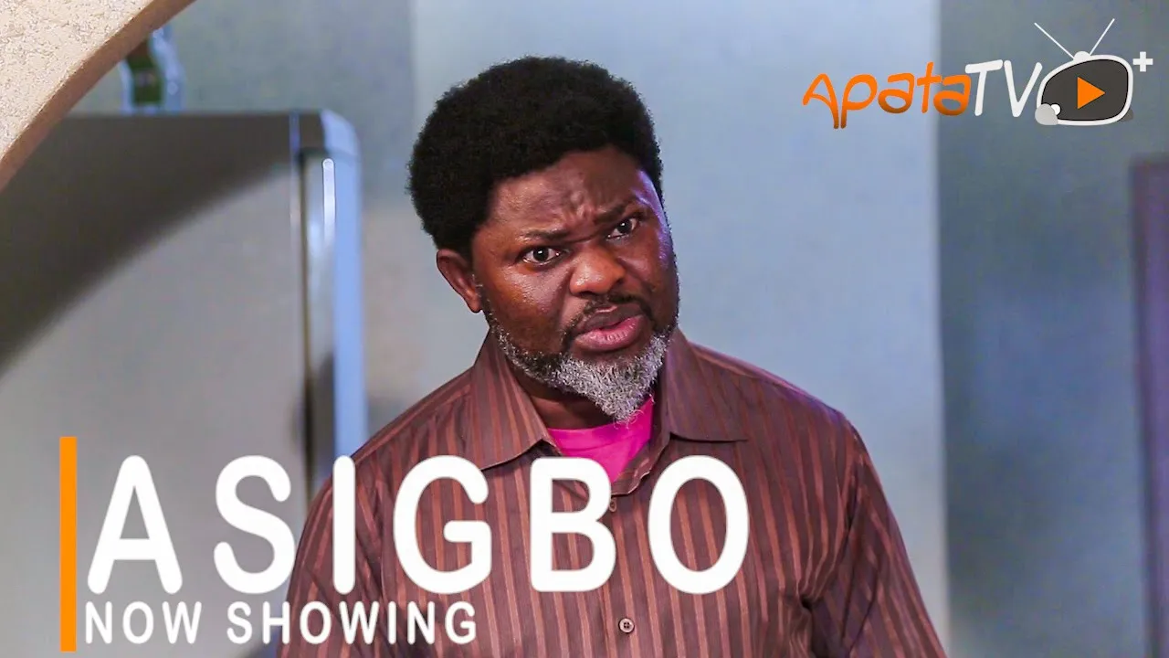 Asigbo Latest Drama
