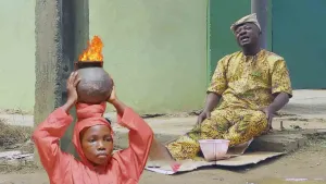 Ikoko Afoju