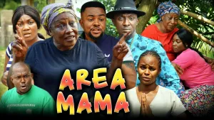 AREA MAMA
