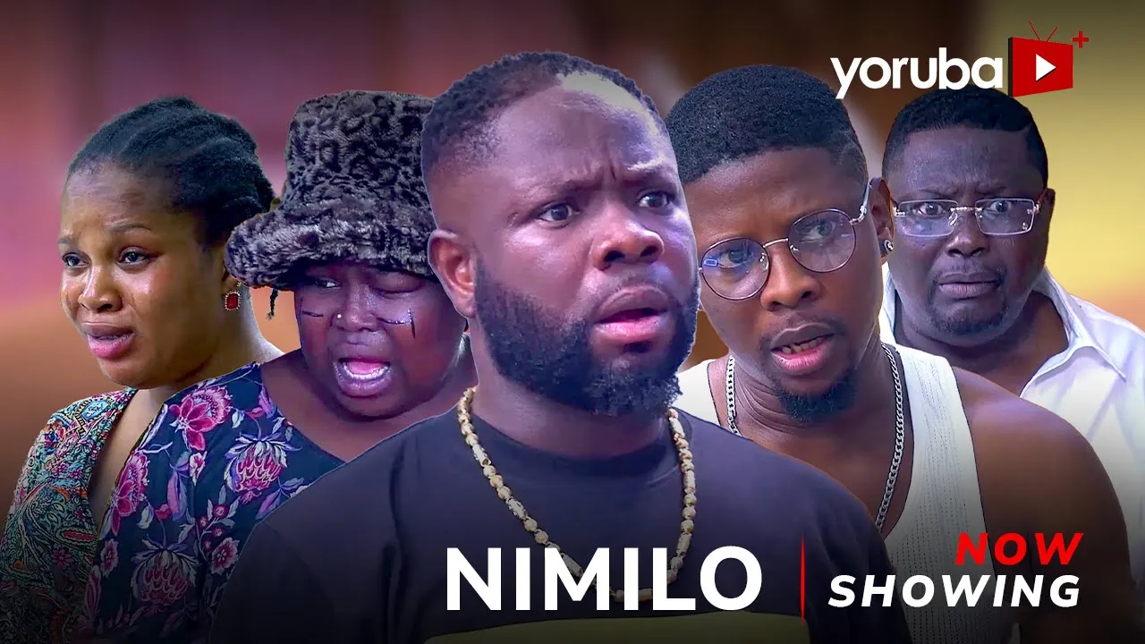 Nimilo Latest Movie Drama
