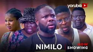 Nimilo Latest Movie Drama