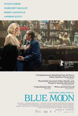 Blue Moon [Portuguese]