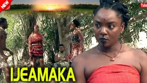 IJEAMAKA (MY HEARTBEAT)