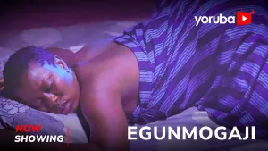 Egunmogaji
