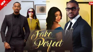 FAKE PERFECT