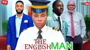 THE ENGLISHMAN