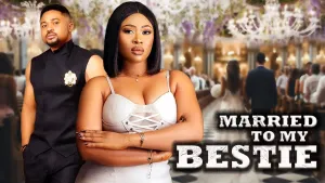 MARRIED TO MY BESTFRIED
