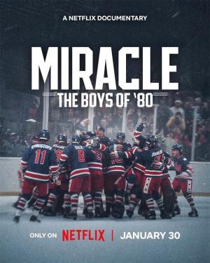 Miracle: The Boys of '80 [Kurdish]