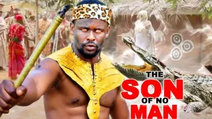 SON OF NO MAN