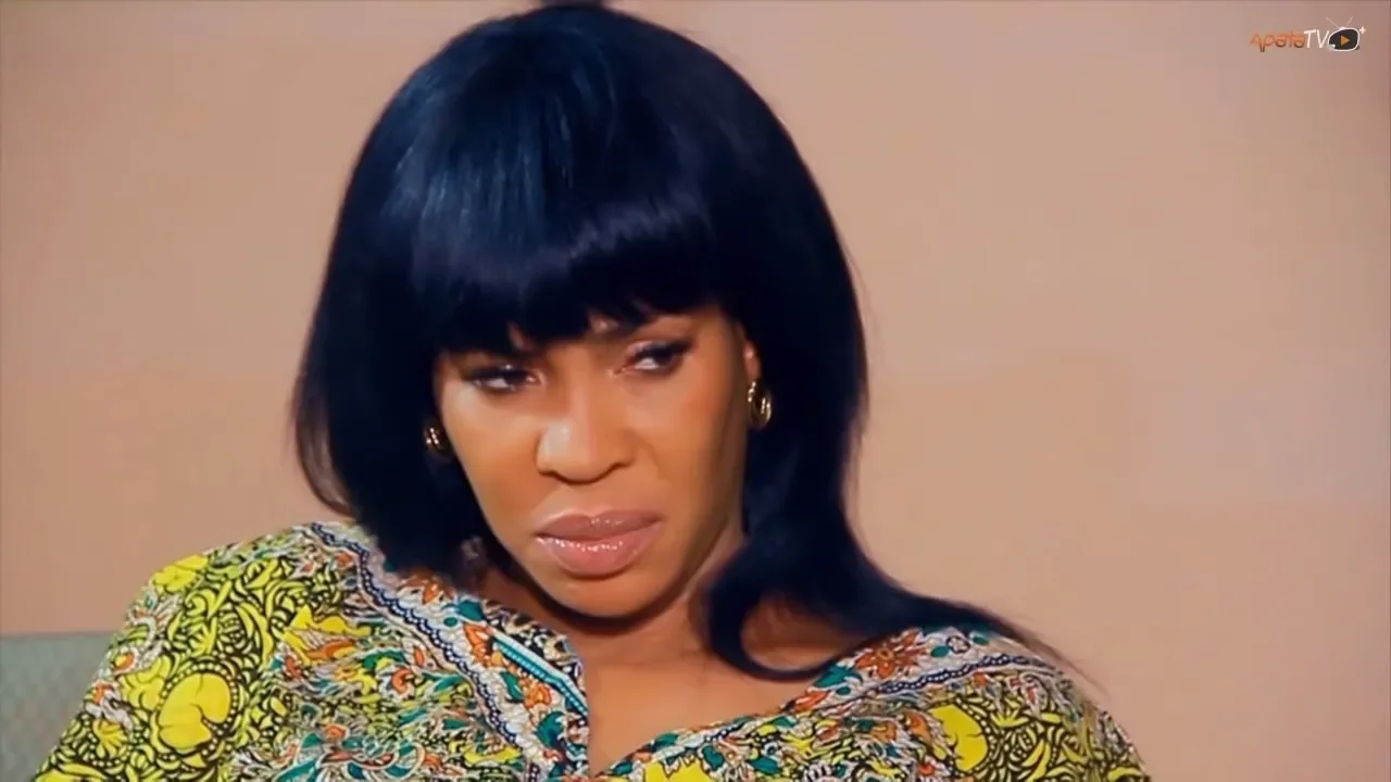 Segunfunmi Latest Yoruba Movie Drama - like Eran Oku but darker