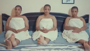 Omoge Olomi