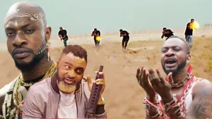 Alagbara Ghetto - A Nigerian Yoruba Movie